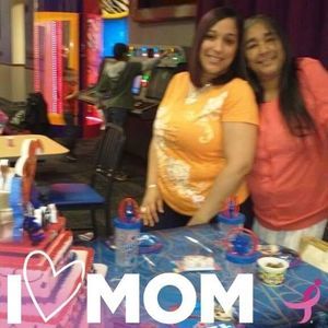 Meet your Posher, Leila salisme