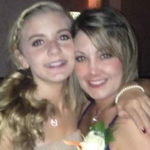 Meet your Posher, Lily