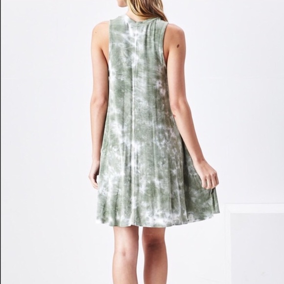 Sadie and Sage dress SOLD OUT - Picture 3 of 3