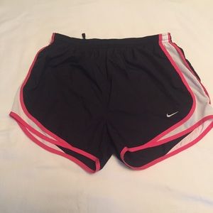 Nike shorts