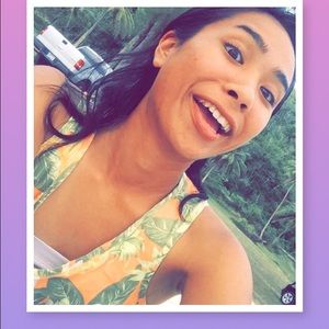Meet your Posher, Jerrica