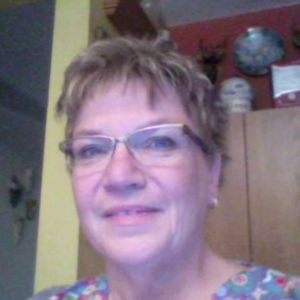 Meet your Posher, Kathy