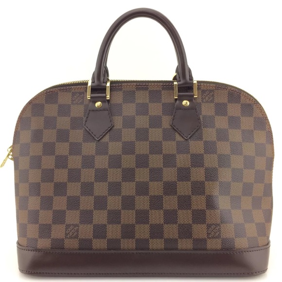 Louis Vuitton Handbags - Louis Vuitton Damier Alma PM