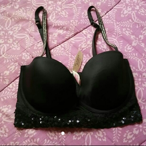 Last price!!Nwt Victoria's secret bustier