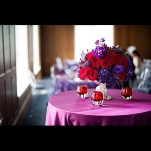 Meet your Posher, Donnielle