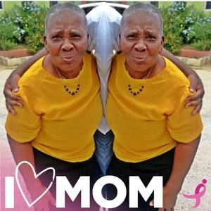 Meet your Posher, Nally