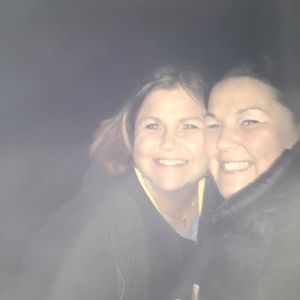 Meet your Posher, Samanthia