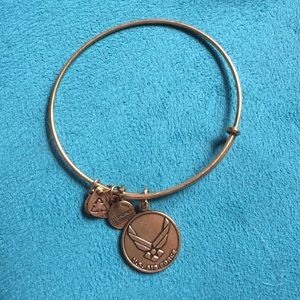 Alex & Ani bracelet