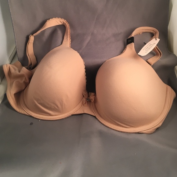 Victoria's Secret NWT  Bra 36D Beige