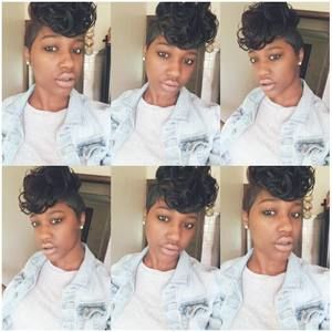 Meet your Posher, Breann