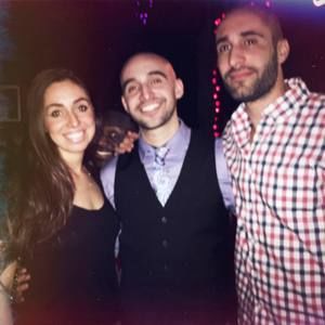 Meet your Posher, Melissa