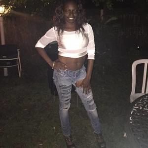 Meet your Posher, Lissa