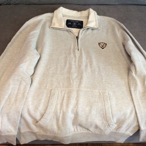 Men's American Eagle pullover