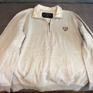 Men's American Eagle pullover