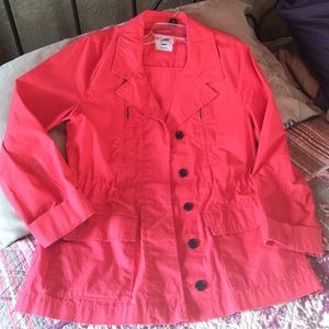 Old Navy lightweight coat