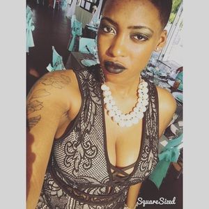 Meet your Posher, Bria