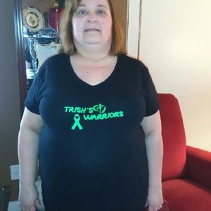 Meet your Posher, Sandra