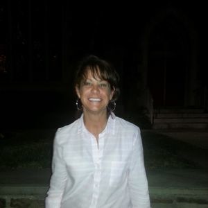 Meet your Posher, Beth ann