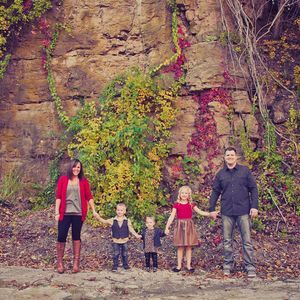 Meet your Posher, Jenna