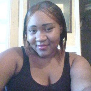 Meet your Posher, Felicia