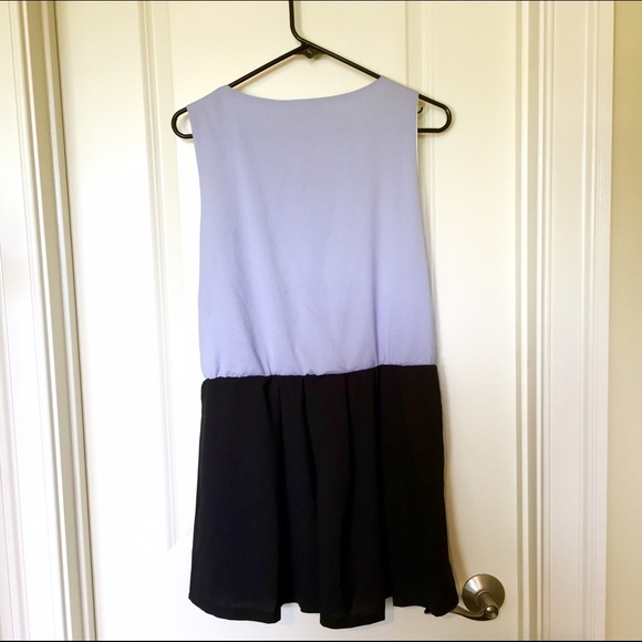Drop-Waist Mini Dress (or Tunic)! Brand New. - Picture 2 of 3