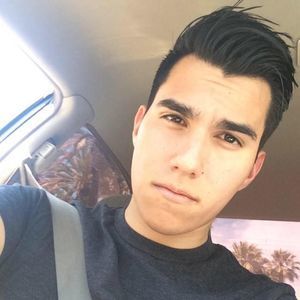 Meet your Posher, Greg