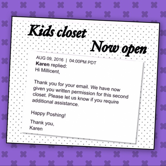 Meet your Posher, Millicent - Picture 8 of 8