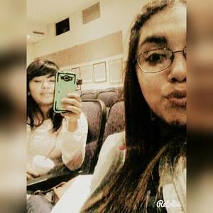 Meet your Posher, Kimberly