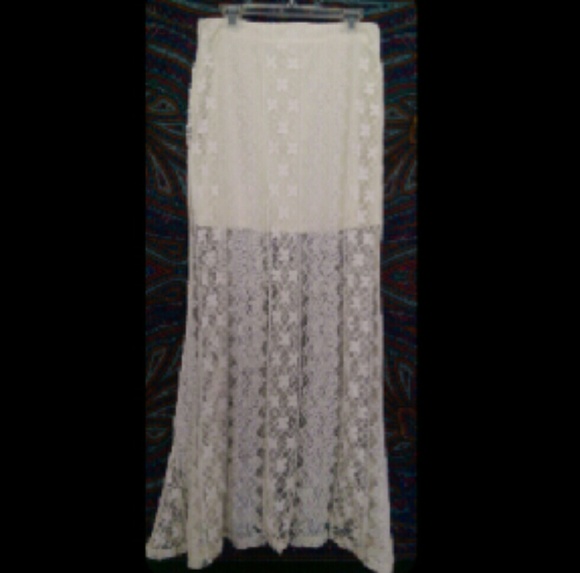Altar'd State Skirt