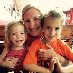 Meet your Posher, Sonya