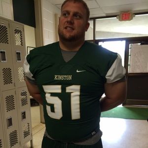 Meet your Posher, Jeremiah