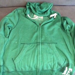 Men's American Eagle Hoodie
