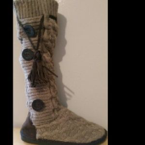 Muk Luks Boots