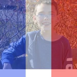 Meet your Posher, Dayton