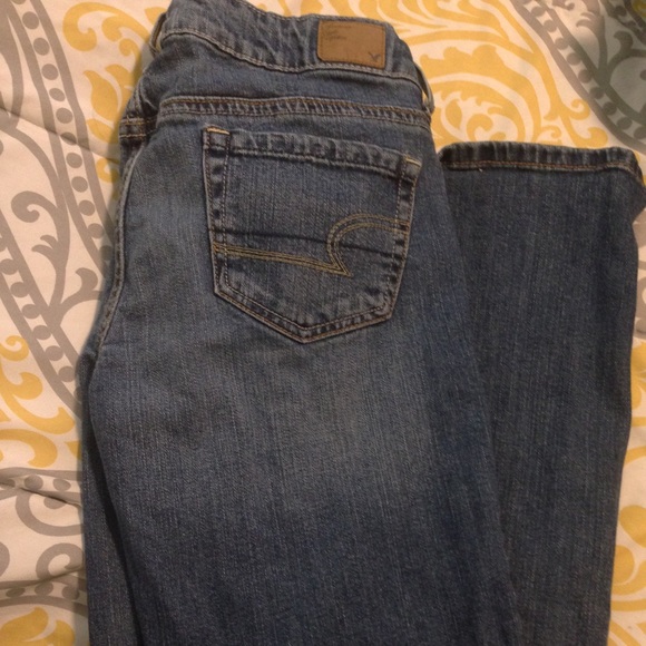 American eagle