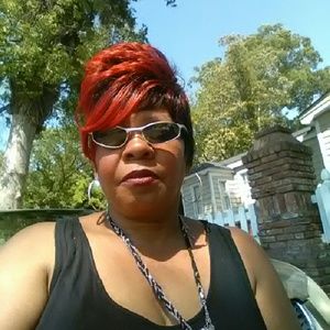 Meet your Posher, Marlissa