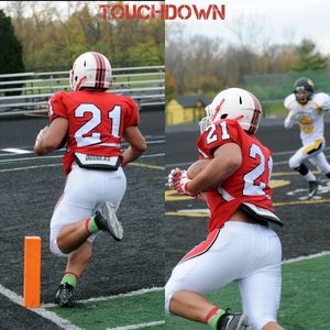 Meet your Posher, Tyler