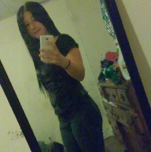 Meet your Posher, Faith