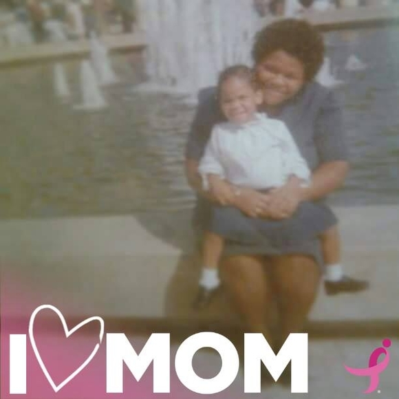 Meet your Posher, Nikki