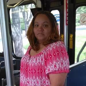 Meet your Posher, Vicky