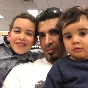 Meet your Posher, Bouchra