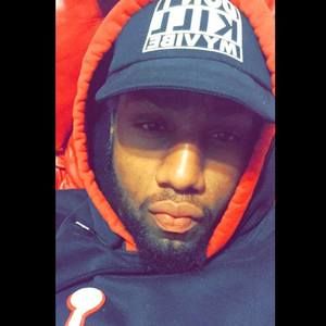 Meet your Posher, Tony