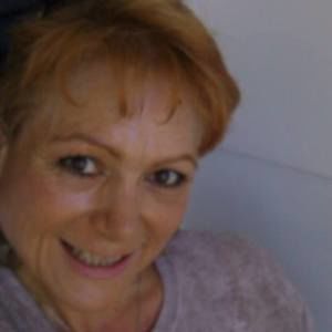 Meet your Posher, Ann
