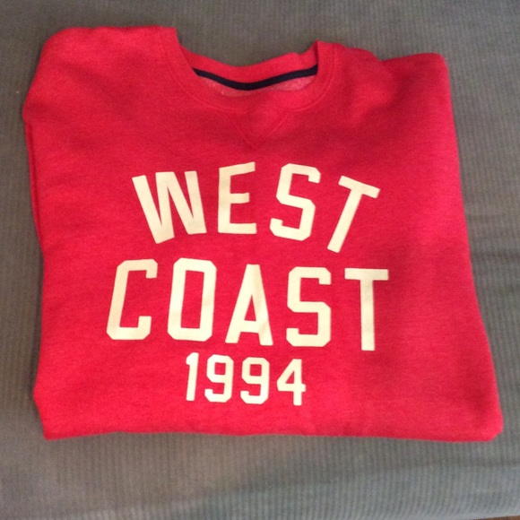 Men's Old Navy Sweatshirt