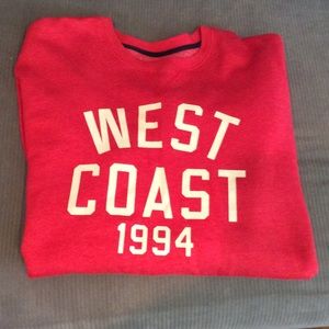 Men's Old Navy Sweatshirt