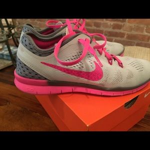 Nike Free TR Fit 5