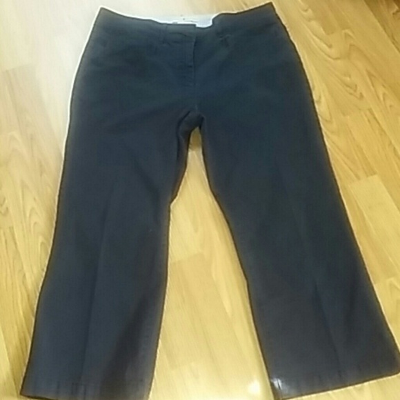 Tommy Hilfiger capris