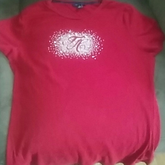 Tommy Hilfiger shirt