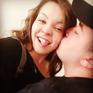 Meet your Posher, Leah