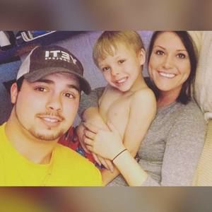 Meet your Posher, Meagan